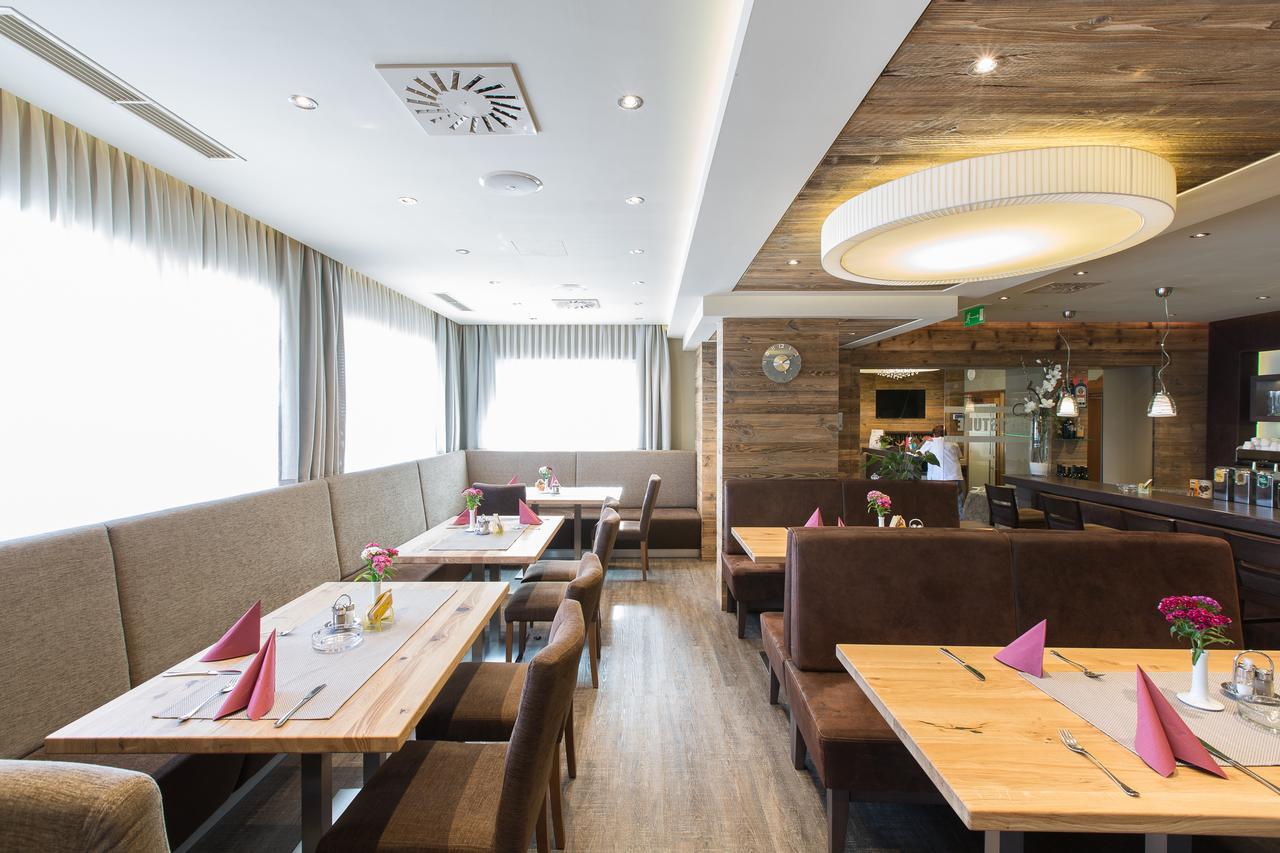 Hotel-Restaurant Schweinberger Stetten المظهر الخارجي الصورة