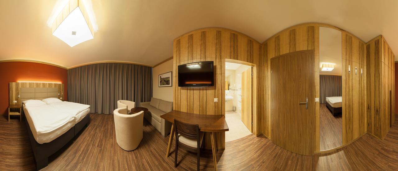 Hotel-Restaurant Schweinberger Stetten المظهر الخارجي الصورة