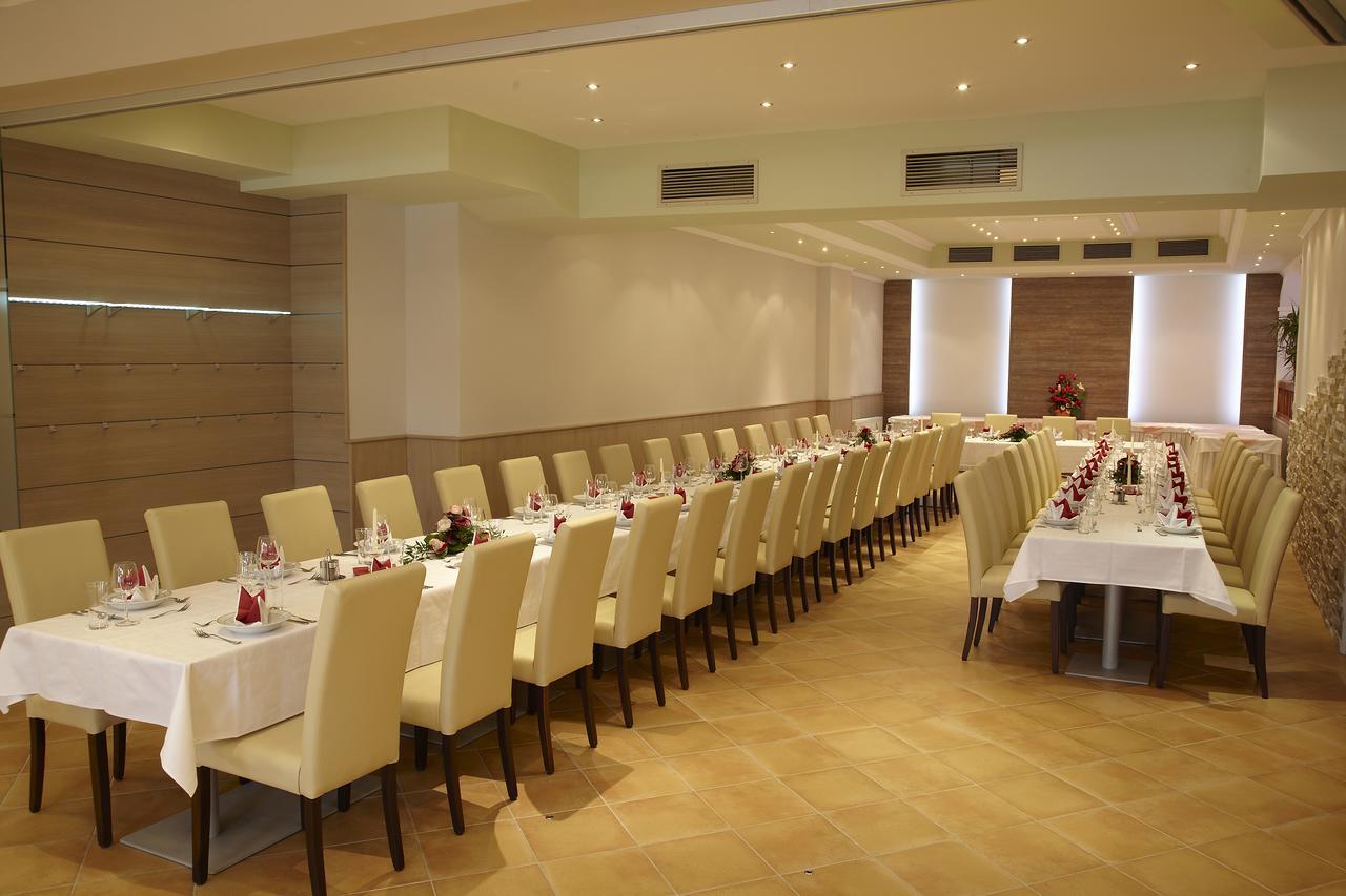 Hotel-Restaurant Schweinberger Stetten المظهر الخارجي الصورة