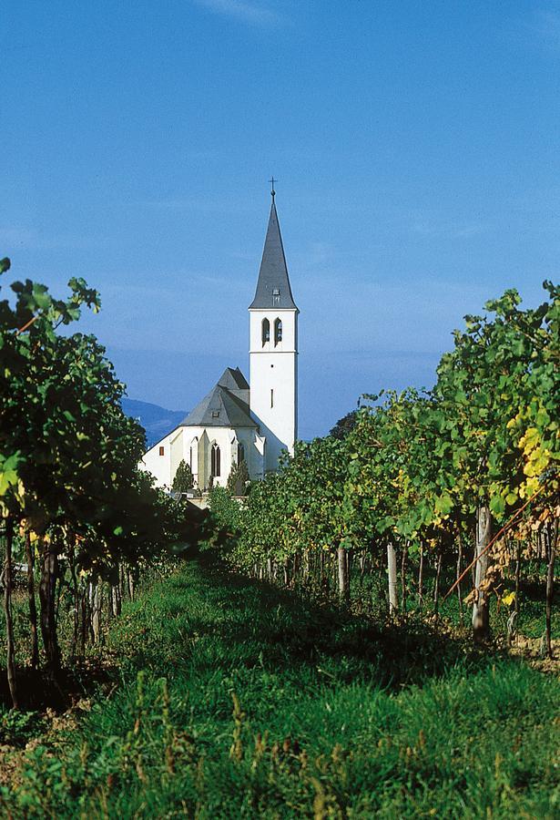 Hotel-Restaurant Schweinberger Stetten المظهر الخارجي الصورة